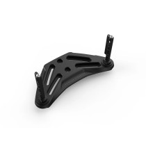 Fixation universelle longue Maxtrax 17 mm – Set 4 pièces robuste